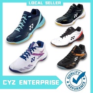 New Yonex CASCADE ACCEL badminton shoes