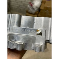 Punch No Engine 125ZR