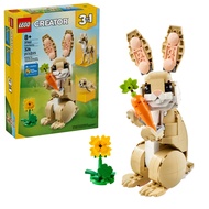 LEGO 31162 Creator Creative Series Cute Rabbit