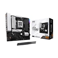 (AM5) ASROCK B850M PRO RS WIFII DDR5