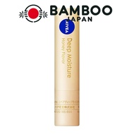 NIVEA Deep Moisture Lip Balm