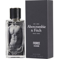 Abercrombie & Fitch Fierce EDP Perfume For Men 100ml