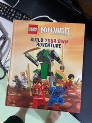 Lego ninjago