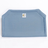 ที่นอนหลับสำหรับสุนัข KRPET ระบายอากาศได้ดี ฤดูใบไม้ผลิและฤดูร้อน ที่นอนสำหรับสัตว์เลี้ยงขนาดกลาง ที