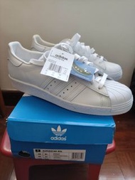 Adidas Superstar 80s  US 10 號