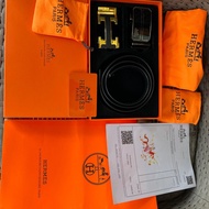 BELT HERMES ORIGINAL SECOND LIKE NEW!!!