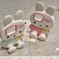 3D Standing Miffy Rabbit iPhone16promax Phone Case Apple WIAQ