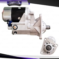 ไดสตาร์ท HINO EH700 HO7C KT KL 11ฟันเฟือง 40มิล 24v 4.5kw ND (สินค้าใหม่)