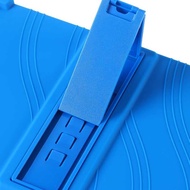 For Case TCL TAB 10 Gen 2 Tablet Safe Shockproof Silicone Stand Cover