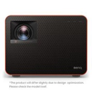 【林口豪韻音響】BENQ X3000i 4K HDR LED 投影機 遊戲高亮三坪機 3000流明 全新公司貨