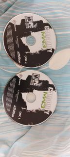 Call of Duty Modern Warfare 3 DVD [Work, 收藏用]