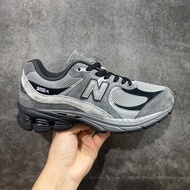 [Pure Original c Version] NB New Balance M2002R New Balance M2002RCL Gray Black