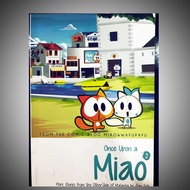 Once upon a Miao-2..