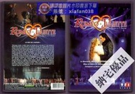 台灣公司 可開發票 法國流行音樂劇 羅密歐與茱麗葉 Romeo And Juliet DVD 中文字幕