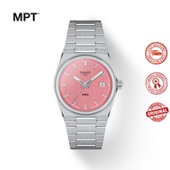 [ORIGINAL 2 YEARS WARANTY] TISSOT PRX 35MM - T137.210.11.331.00