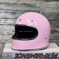 Gringgo Slim Pink Helmet