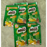 [Stok Ada] 现货🔥Milo Gao Kosong 33g x5 sachet
