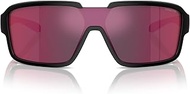 Man's 0AN4335 Fresa Squared Sunglasses