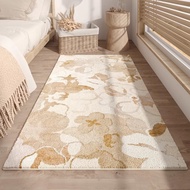 2025/carpet bedroom/aesthetic rug/cashmere carpet/thick carpet for bedroom/room rug/bedside carpet