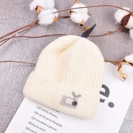 BABY KNIT HAT 19999 4442