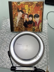 Sony CD Walkman D-EJ700 Discman