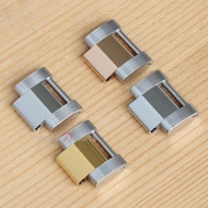 15.5mm Oyster Bracelet Link For Rolex Datejust 36/41mm 126234 116233 126331 126301 Watch Band End Li