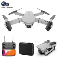 drone jarak 10 km original KKRC Pro drone kamera jarak jauh Pengembalian GPS 4K Dual Kamera Avoid Ob