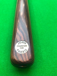 John parris (champion)3/4 maple cue JP