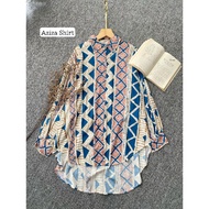 Aziza shirt