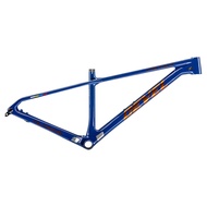 ♛DEVEL Carbon MTB Bike Frame 29ER BOOST 148*12mm Carbon Mountain Bike Frame Multicolor MTB Road ☹⋚