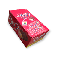Delfi Top Strawberry Box ( isi 24 pcs )