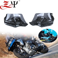 R1200GS ADV R1250GS Handguard Hand shield Protector Windshield For BMW F800GS Adventure S1000XR R 12