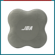 JBA Knee Pad For Yoga Thick 20MM TPE Anti Slip Durable Soft Skin-Friendly Elbow Mat Pilate Flat Plan