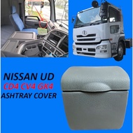 ashtray cover nissan ud cd4 cv4 gk5 quon