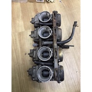 HONDA CBX750 CARBURETOR