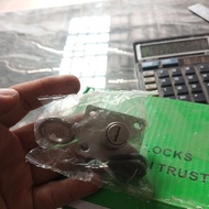 Ferza 16mm drawer lock