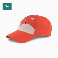 PUMA ANIMAL KIDS BASEBALL CAP (022835 01)
