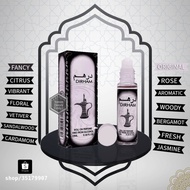 Dirham 10 ml perfume