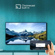 Ordinary TV Change Tool jd Smart TV android - Xiaomi Mi Smart TV Stick
