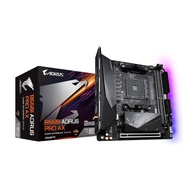 GIGABYTE B550I AORUS PRO AX Rev1x Motherboard MiniITX AMD B550 chipset included MB4998