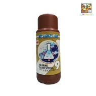 Aquadine Chlorine Tester Special (100ml)