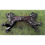 HONDA N BOX JF3 2017 (S07B) A/T FRONT SUBFRAME ENGINE JAPAN USED[1B-5D-C814]