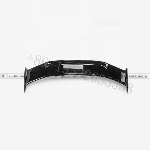 For honda ABS Material Single Deck Replacement Rear GT Spoiler Civic 11th Type-R FL5 MOD Type S-FL5-