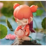 Rolife Nanci Nanci Twenty-Four Solar Terms Mystery Box Autumn Collection Winter Collection Series Tr