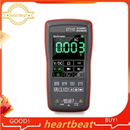 [Hot-Sale] ET11S Thermal Imager 2.8" Screen Thermal Imaging Camera Multimeter 4000 Counts AC DC -40-