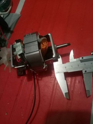 dinamo blender putar kanan (molinek bolde)
