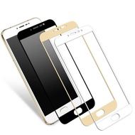 Tempered Glass color color FULL OPPO A39, A57, A71, A83, F3/A77, F3+/Plus, F5