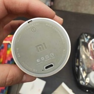 *盒裝小米隨身藍牙喇叭 $168 二手