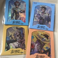 Fifth Personality Phantom Phantom Polaroid