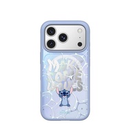 Belkin MSA046QCLS-DY Disney Stitch SheerForce Magnetic Phone Case for Iphone 17 Pro